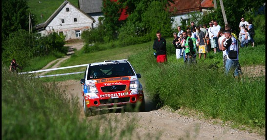 Rajd Polski